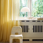 Panthella Ø320 Bordslampa White Opal Acryl Panthella Ø320 Bordslampa White Opal Acryl