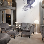 Panthella Ø320 Bordslampa White Opal Acryl Panthella Ø320 Bordslampa White Opal Acryl