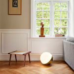 VL Studio Ø320 Bordslampa/Golvlampa Brass VL Studio Ø320 Bordslampa/Golvlampa Brass