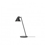 NJP Mini Bordslampa Black NJP Mini Bordslampa Black