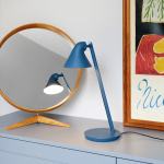 NJP Mini Bordslampa Soft Pink NJP Mini Bordslampa Soft Pink