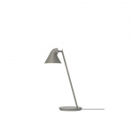 NJP Mini Bordslampa Taupe NJP Mini Bordslampa Taupe