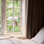 NJP Mini Bordslampa Taupe NJP Mini Bordslampa Taupe