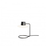 AJ Oxford 280 Bordslampa Black/Opal Glass AJ Oxford 280 Bordslampa Black/Opal Glass