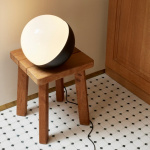 VL Studio Ø250 Bordslampa/Golvlampa Black VL Studio Ø250 Bordslampa/Golvlampa Black