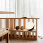 VL Studio Ø250 Bordslampa/Golvlampa Black VL Studio Ø250 Bordslampa/Golvlampa Black