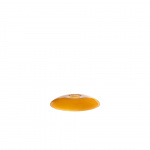 PH 2/1 Överskärm Bärnstensfärgat Glas PH 2/1 Överskärm Bärnstensfärgat Glas