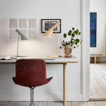 AJ Bordslampa Black AJ Bordslampa Black