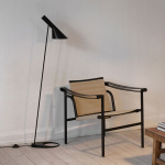 AJ Golvlampa White AJ Golvlampa White