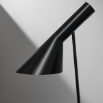 AJ Golvlampa Black AJ Golvlampa Black