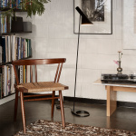 AJ Golvlampa Warm Grey AJ Golvlampa Warm Grey