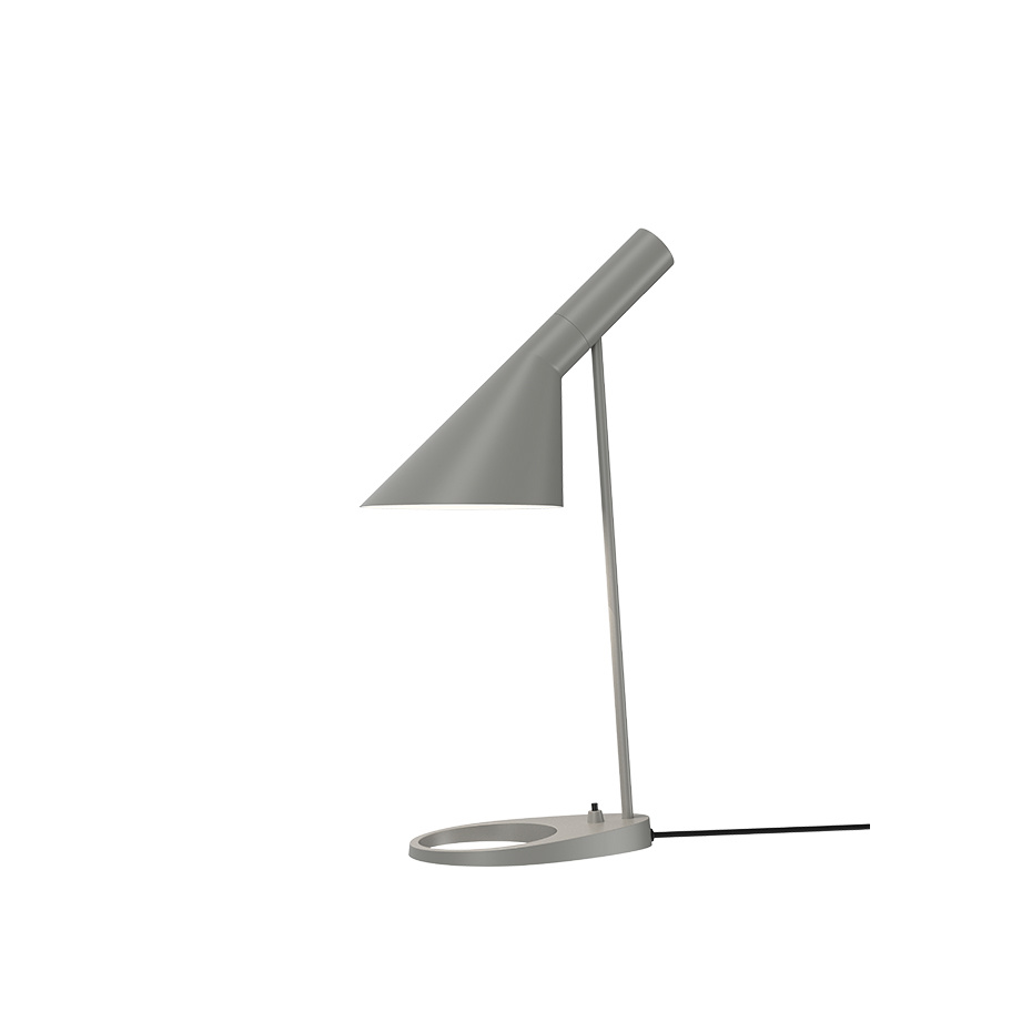 AJ Bordslampa Warm Grey