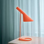 AJ Mini Bordslampa Electric Orange