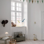 AJ Mini Bordslampa Soft Lemon AJ Mini Bordslampa Soft Lemon