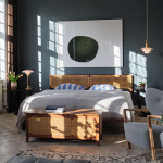 PH 3/2 Bordslampa Pale Rose/Brass PH 3/2 Bordslampa Pale Rose/Brass