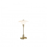 PH 2/1 Portable Bordslampa Brass Metallised PH 2/1 Portable Bordslampa Brass Metallised