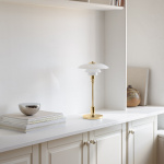 PH 2/1 Portable Bordslampa Brass Metallised PH 2/1 Portable Bordslampa Brass Metallised