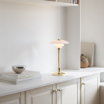 PH 2/1 Portable Bordslampa Brass Metallised PH 2/1 Portable Bordslampa Brass Metallised