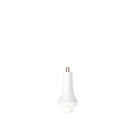 Tomoshi Portable Bordslampa White Tomoshi Portable Bordslampa White