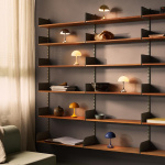 Panthella Ø160 Portable Bordslampa Chrome Opal Beige V3 Panthella Ø160 Portable Bordslampa Chrome Opal Beige V3