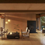 VL45 Radiohus Portable Bordslampa Pale Rose/Brass VL45 Radiohus Portable Bordslampa Pale Rose/Brass