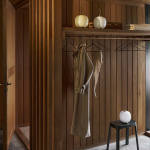 VL45 Radiohus Portable Bordslampa Pale Yellow/Aged Brass VL45 Radiohus Portable Bordslampa Pale Yellow/Aged Brass