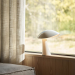 Rumee Ø220 Portable Bordslampa Cloud White Rumee Ø220 Portable Bordslampa Cloud White