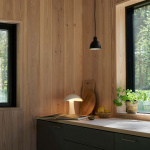 Rumee Ø220 Portable Bordslampa Cloud White Rumee Ø220 Portable Bordslampa Cloud White