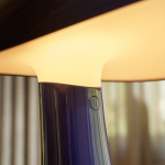 Rumee Ø220 Portable Bordslampa Night Blue Rumee Ø220 Portable Bordslampa Night Blue