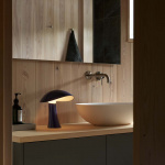 Rumee Ø220 Portable Bordslampa Night Blue Rumee Ø220 Portable Bordslampa Night Blue