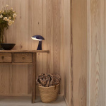 Rumee Ø220 Portable Bordslampa Night Blue Rumee Ø220 Portable Bordslampa Night Blue