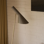 AJ Golvlampa Brass/Warm Grey AJ Golvlampa Brass/Warm Grey