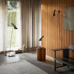 AJ Golvlampa Brass/Warm Grey AJ Golvlampa Brass/Warm Grey