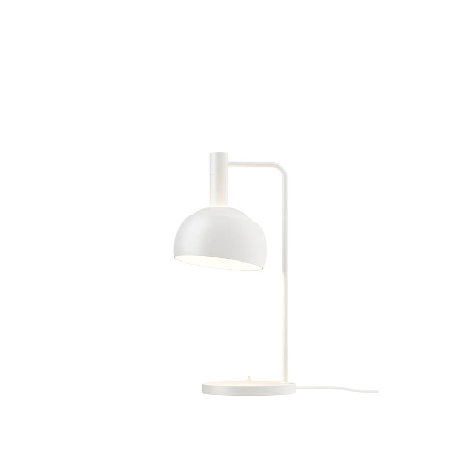 Louis Poulsen FJ Elements Ø175 Bordslampa White