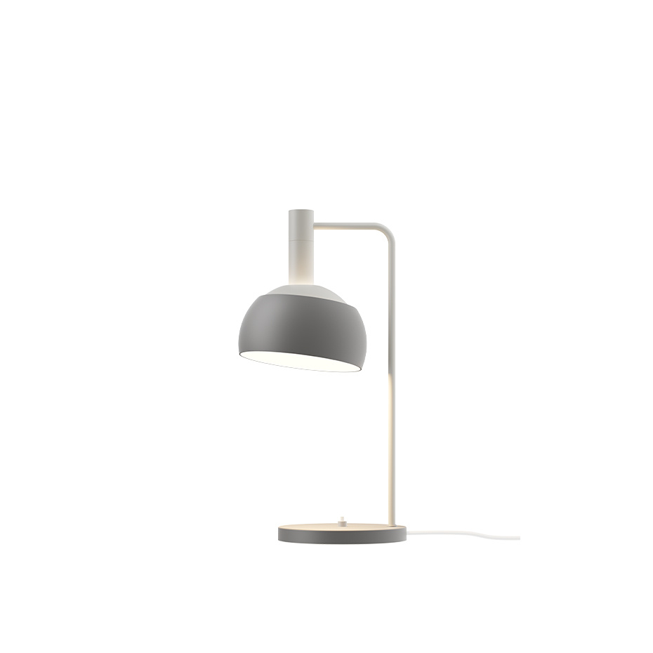 Louis Poulsen FJ Elements Ø175 Bordslampa Original Grey