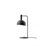 FJ Elements Ø175 Bordslampa Black Louis Poulsen FJ Elements Ø175 Bordslampa Black