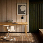 FJ Elements Ø175 Bordslampa Black FJ Elements Ø175 Bordslampa Black