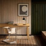 FJ Elements Ø175 Bordslampa Black FJ Elements Ø175 Bordslampa Black