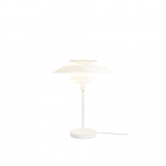 PH 80 Bordslampa Opal White/White PH 80 Bordslampa Opal White/White