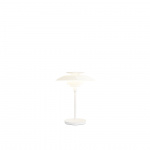 PH 80 Portable Bordslampa Opal White/White PH 80 Portable Bordslampa Opal White/White