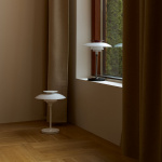 PH 80 Portable Bordslampa Opal White/White PH 80 Portable Bordslampa Opal White/White