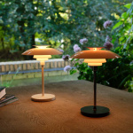 PH 80 Portable Bordslampa Opal White/White PH 80 Portable Bordslampa Opal White/White