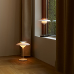 PH 80 Portable Bordslampa Opal White/White PH 80 Portable Bordslampa Opal White/White