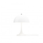 Panthella Ø320 Bordslampa Opal White V2 Louis Poulsen Panthella Ø320 Bordslampa Opal White V2