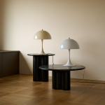 Panthella Ø320 Bordslampa Opal White V2 Panthella Ø320 Bordslampa Opal White V2