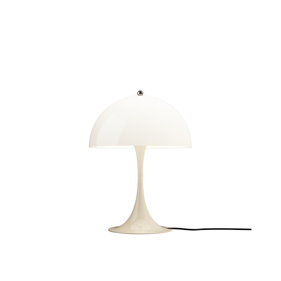 Louis Poulsen Panthella Ø320 Bordslampa Opal Beige V2