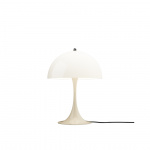 Panthella Ø320 Bordslampa Opal Beige V2 Louis Poulsen Panthella Ø320 Bordslampa Opal Beige V2