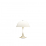 Panthella Ø250 Portable Bordslampa Opal Beige V3 Louis Poulsen Panthella Ø250 Portable Bordslampa Opal Beige V3