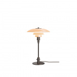 PH 3/2 Bordslampa Dusty Terracotta Limited Edition PH 3/2 Bordslampa Dusty Terracotta Limited Edition