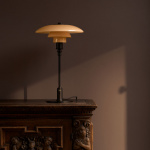 PH 3/2 Bordslampa Dusty Terracotta Limited Edition PH 3/2 Bordslampa Dusty Terracotta Limited Edition